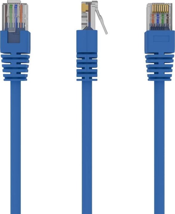 Produktbild Gembird Patch-Kabel (UTP, CAT5e, 2 m)