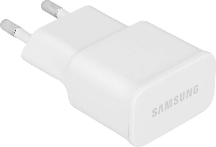 Actual product image Samsung ETA-U90 2A power supply + micro USB cable (15 W)