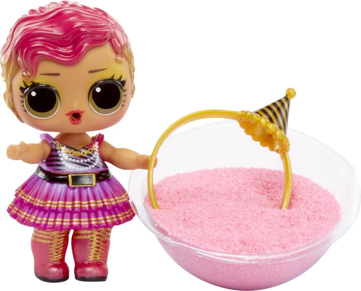 Actual product image L.O.L. Surprise! Surprise New Big Surprise