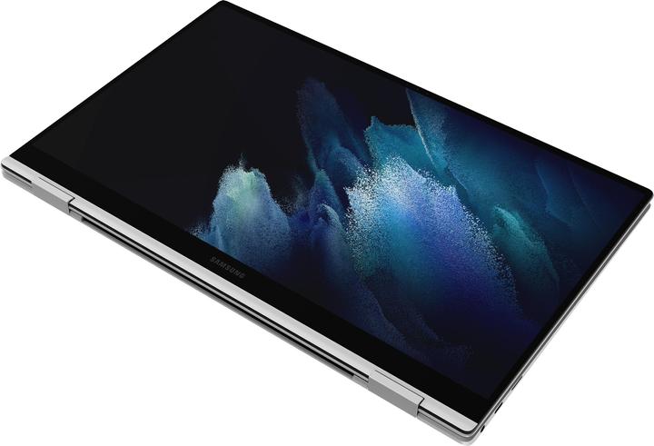 Produktbild Samsung Galaxy Book Pro 360 (15.60", Intel Core i5-1135G7, 8 GB, 256 GB, DE)
