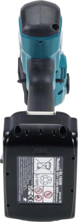 Actual product image Makita DUC150SF (Battery chain saw)