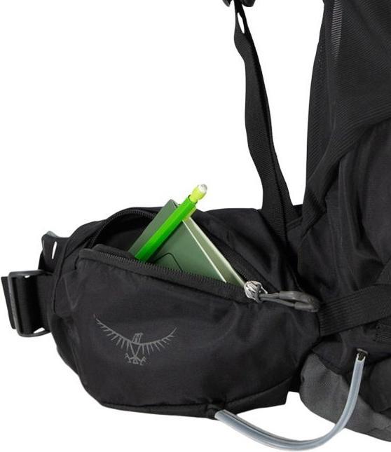 Immagine prodotto Osprey Kestrel 48 (48 l)