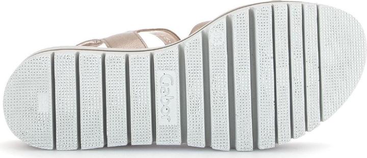 Actual product image Gabor Sandal 44.622.62 (41)