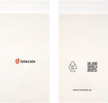 Immagine prodotto Tolerate Tpu Case Ip 16e Trp (Apple iPhone 16e)