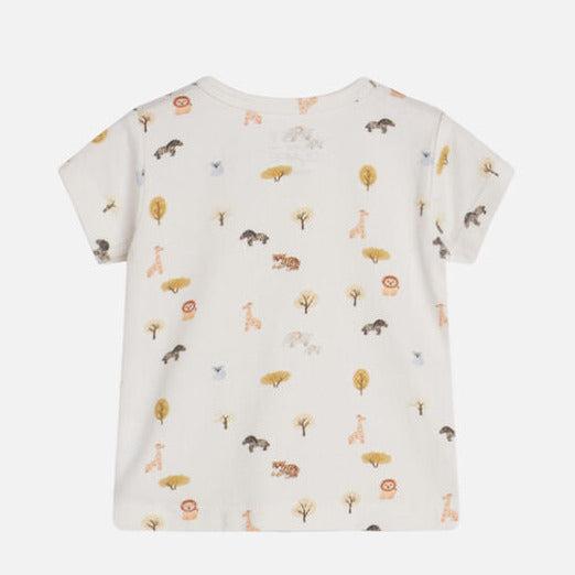 Hust and Claire T Shirt Adi GOTS zertifiziert