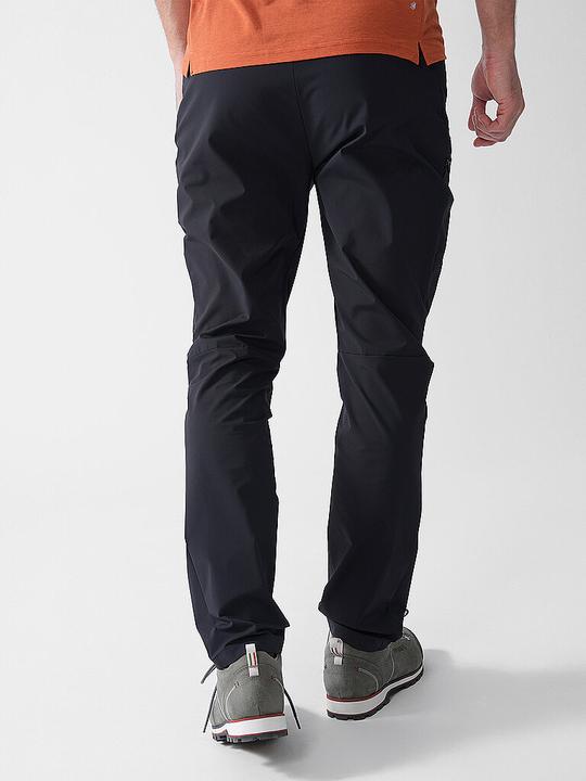 Actual product image Millet Wanderhose Ubic Stretch ZipOff (L)