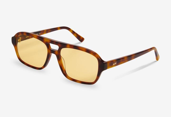 Produktbild Messy Weekend BURT Tortoise/Yellow