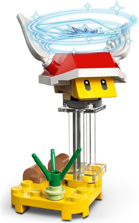 Actual product image LEGO Mario Characters Series 2 (71386, LEGO Super Mario)