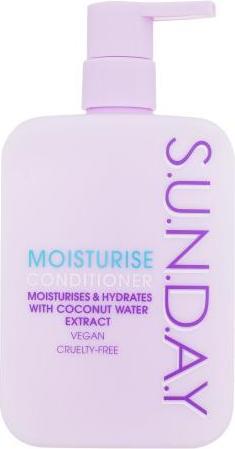 Xpel S.U.N.D.A.Y Moisturise Conditioner (350 ml)
