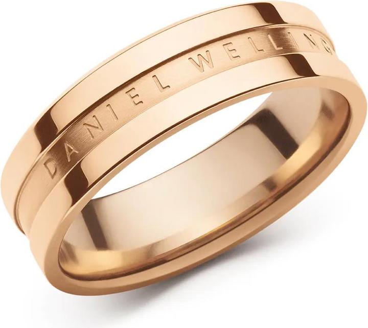 Daniel Wellington Elan Ring Rose Gold 54 (54)