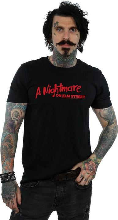 Immagine prodotto Absolute Cult Red Logo Maglietta Uomo (XL)