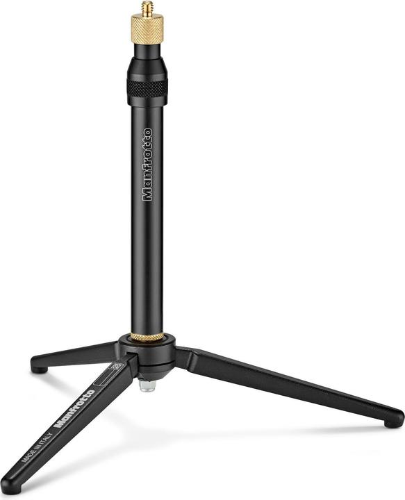 Manfrotto VR Mini Tripod Kit (Metall)