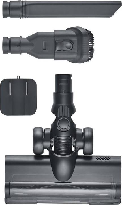 Produktbild Severin 2-in1 Hand/Stielsauger