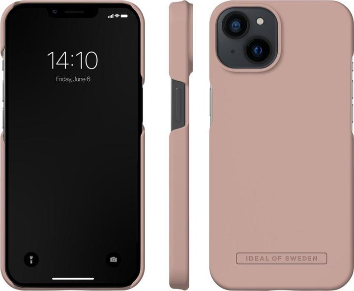 Actual product image iDeal Of Sweden Seamless Case (Apple iPhone 13)