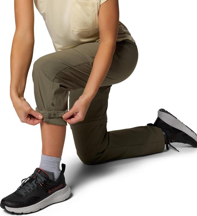 Produktbild Columbia Leslie Falls™ Convertible Pant (8)
