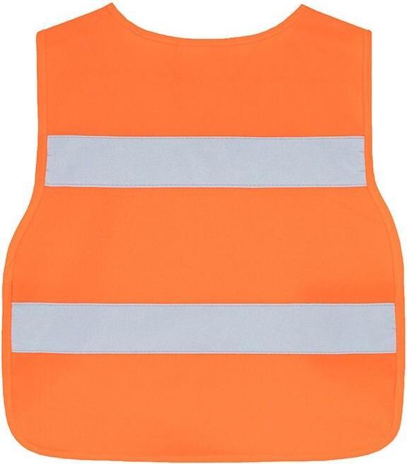 Produktbild Korntex Warnschutzponcho (L)