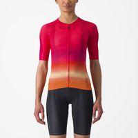 Castelli Climber's 4.0 W Jersey (S)