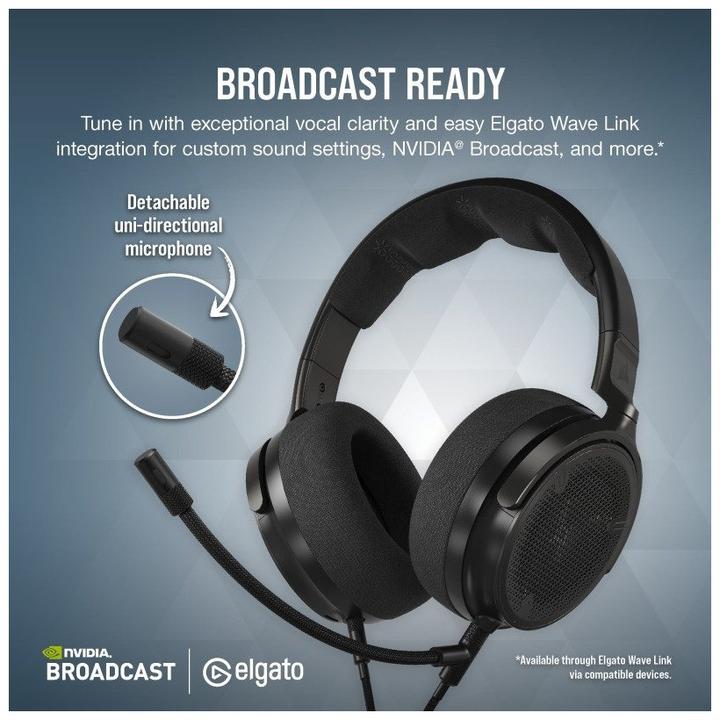 Immagine prodotto Corsair Virtuoso Pro (Cablato)