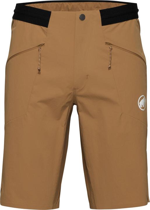 Actual product image Mammut Aenergy Light SO (L)