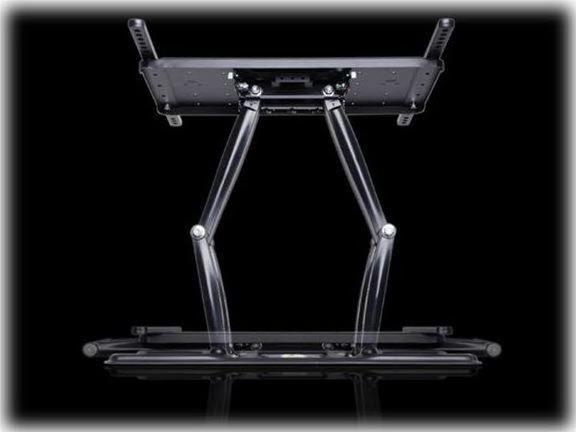 Produktbild Multibrackets Wandhalterung Plus HD (Wand, 55", 70 kg)