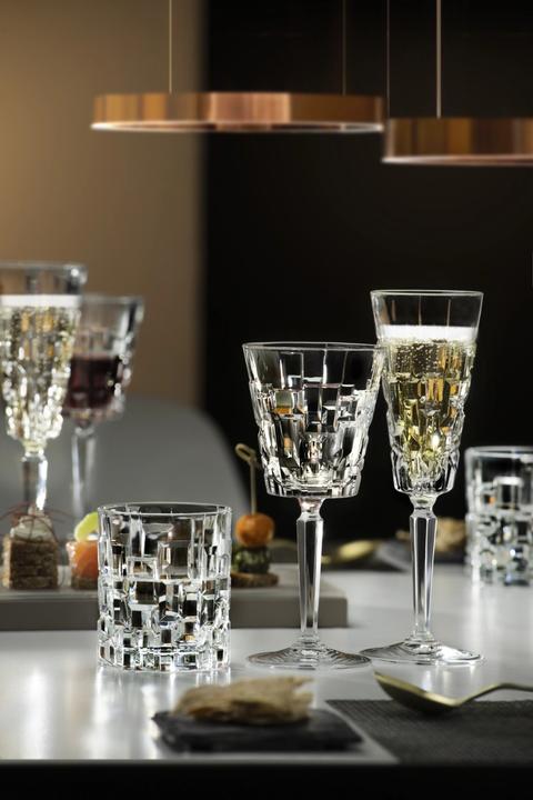Produktbild Rcr ETNA FLUTE GOBLET 27437020006 (19 cl, 6 Gläser, Sektgläser)