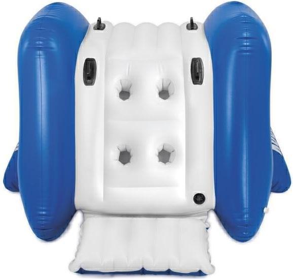 Produktbild Intex Water Slide