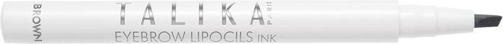 Produktbild Talika Eyebrow Lipocils (Brown)