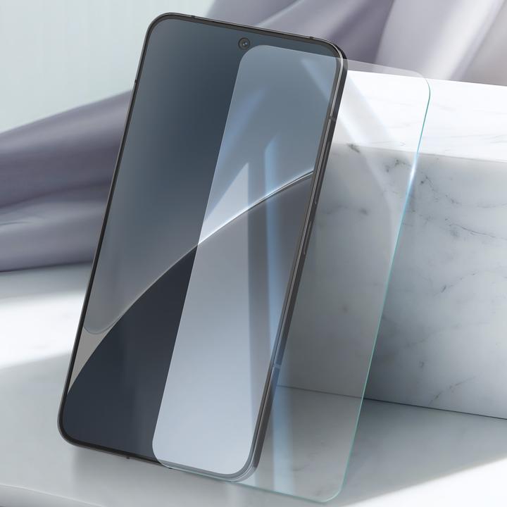 Image du produit Mayaxess CrystalGuard Bildschirmfolie (Xiaomi 15)