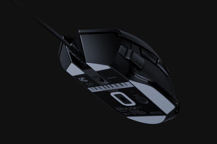 Produktbild Razer Basilisk V2 (Kabelgebunden)