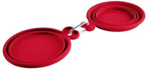 Image du produit Hunter Ecuelle de voyage en silicone List (0.75 l)