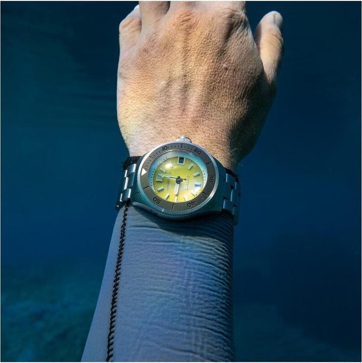 Image du produit Spinnaker SP-5098-44 Piccard (Montre de plongée)