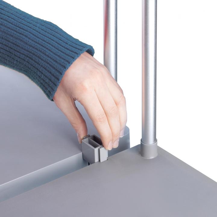 Immagine prodotto Hailo M61113 (120 l)
