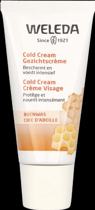 Image du produit Weleda Crème froide (30 ml, Crème de jour)