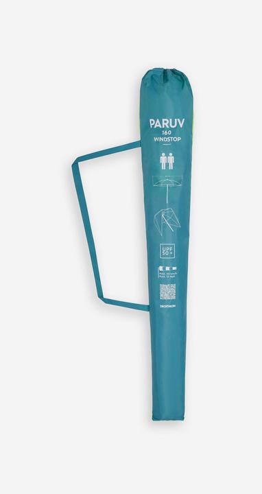Produktbild Decathlon Paruv Windstop (1.60 m)