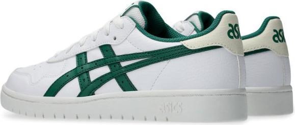 Image du produit ASICS SportStyle Japan S Gs Kids White/Jasper Green (37)