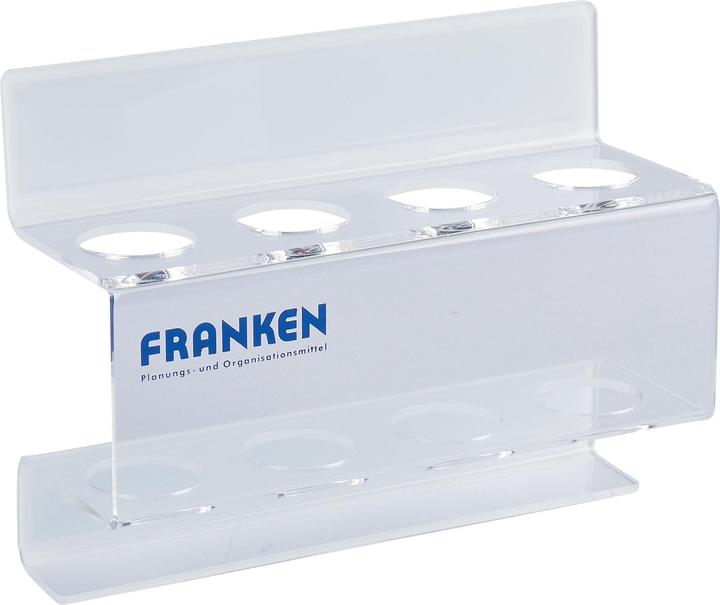 Immagine prodotto Franken Portapenne Acrilico magnetico