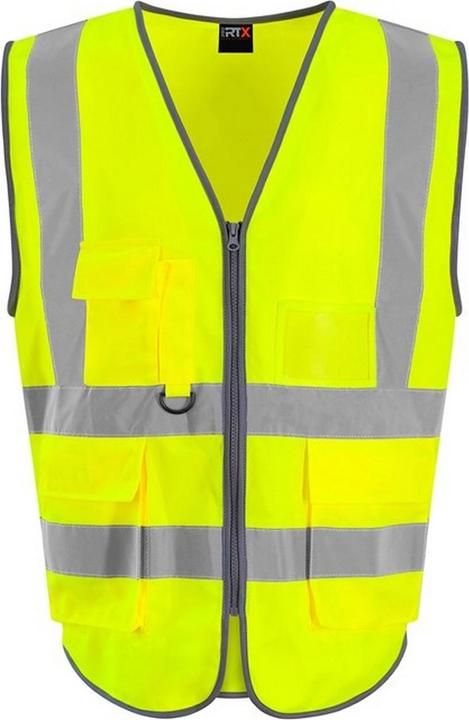 HI VIS jaune