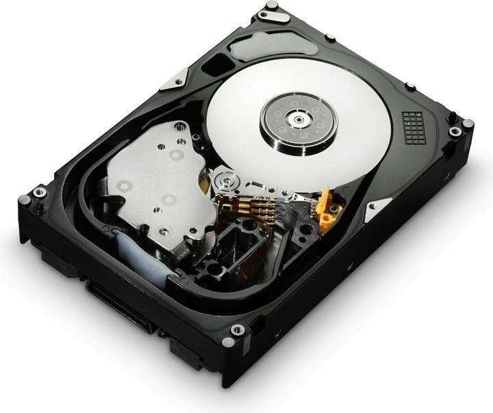 Hitachi HGST 450GB SAS 15000RPM 16MB (0.45 To, 2.5")