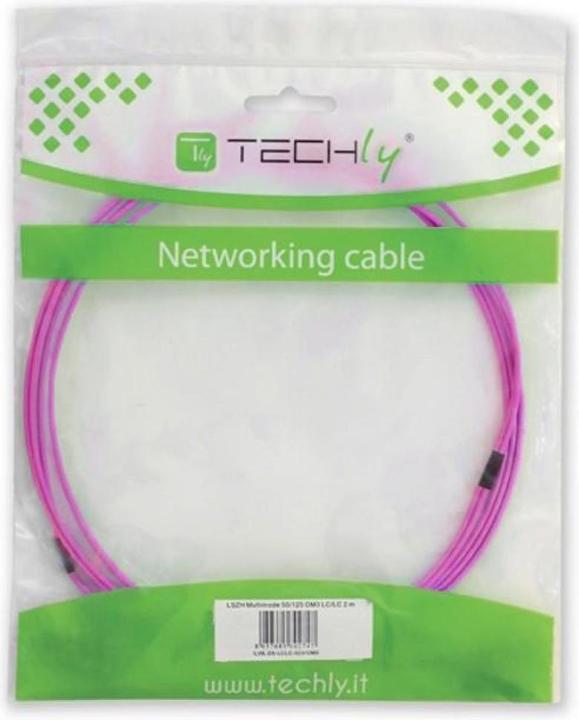 Produktbild EFB Elektronik Netzwerkkabel (CAT6, 20 m)