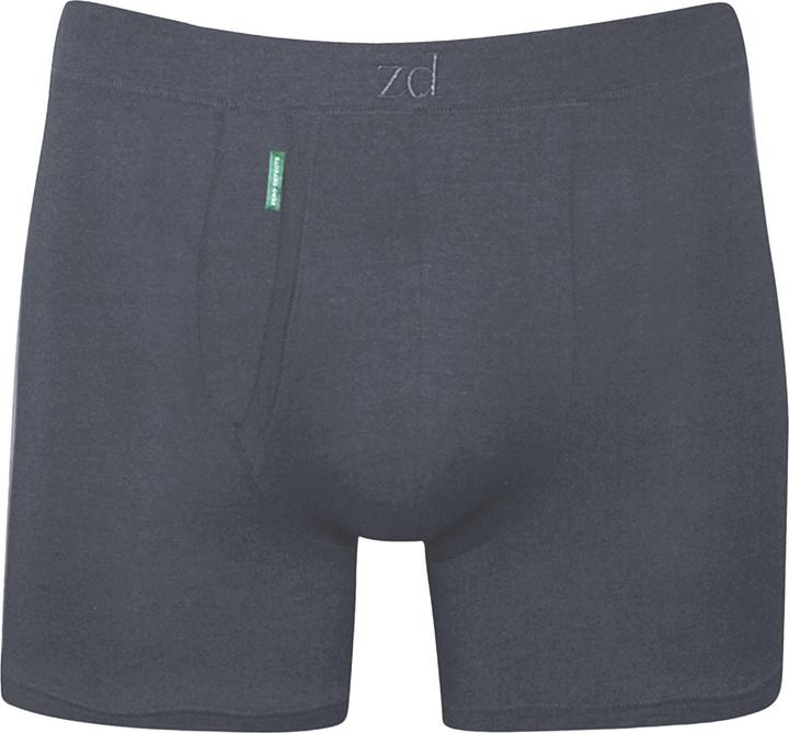 Produktbild Zd Zero Defects Boxershort Casual Bequem sitzend (XXL, Einzelpack)