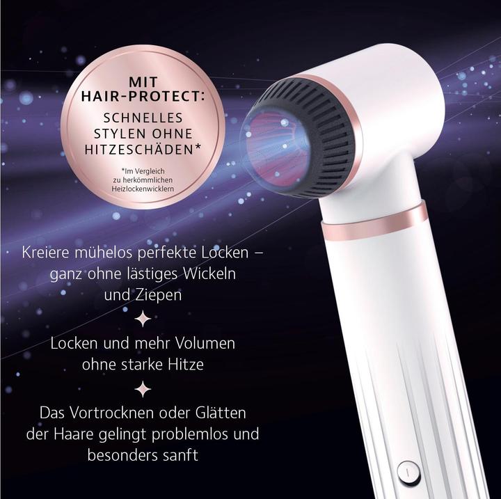 Immagine prodotto My Beauty Light Multistyler 15075