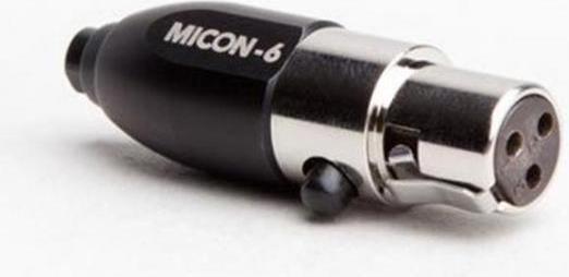 Produktbild RØDE MiCon 6, Adapter für Mini-Mikrofone (Headset-Adapter)