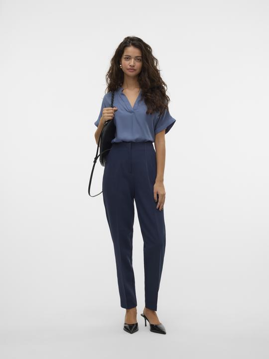 Image du produit Vero Moda Vmbeauty Ss Top Wvn Ga Noos (S)