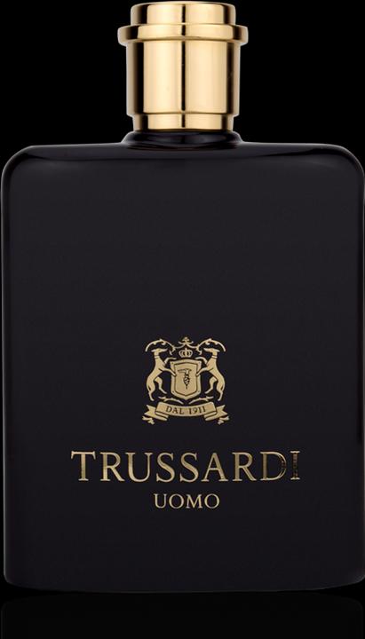 Actual product image Trussardi uomo (Eau de toilette, 100 ml)