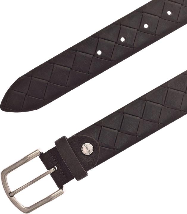 Produktbild Vanzetti Gürtel Leder (80)