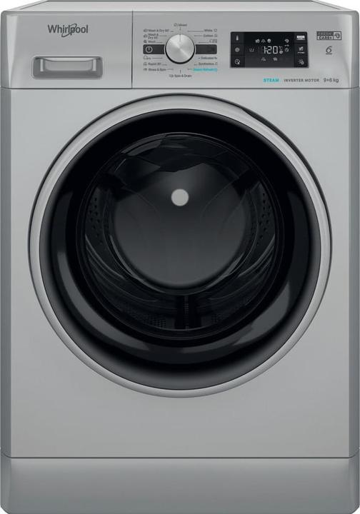 Produktbild Whirlpool FFWDB 964489 SBSV EE