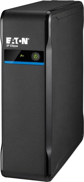 Produktbild Eaton 3P Ellipse 700 FR Offline VFD-SY-313 gem. EN 62040 (700 VA, 420 W, Standby USV)