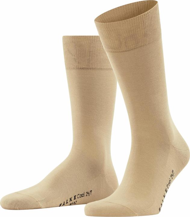 Falke M's Cool 24/7 (Einzelpack, 39 - 40)