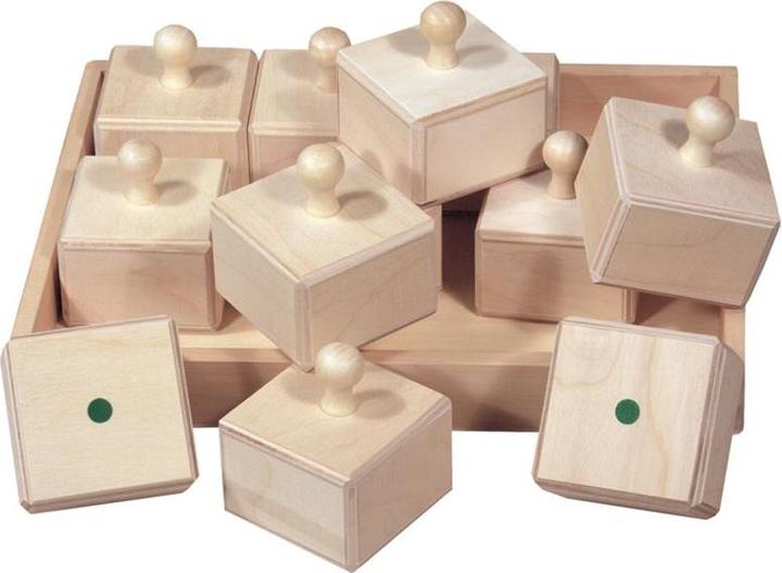 Immagine prodotto Beleduc Rasselbande