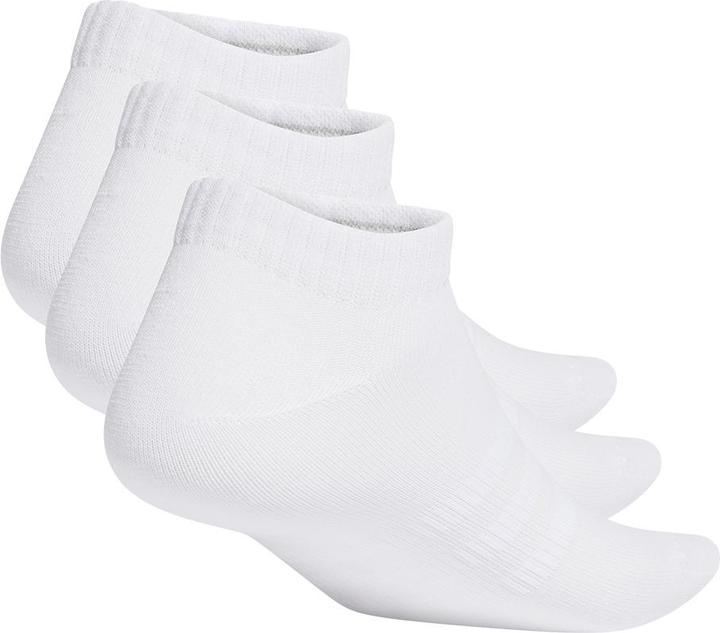 Immagine prodotto adidas T Spw Low 3p, Bianco/Nero Bianco/Nero L (43 - 45)